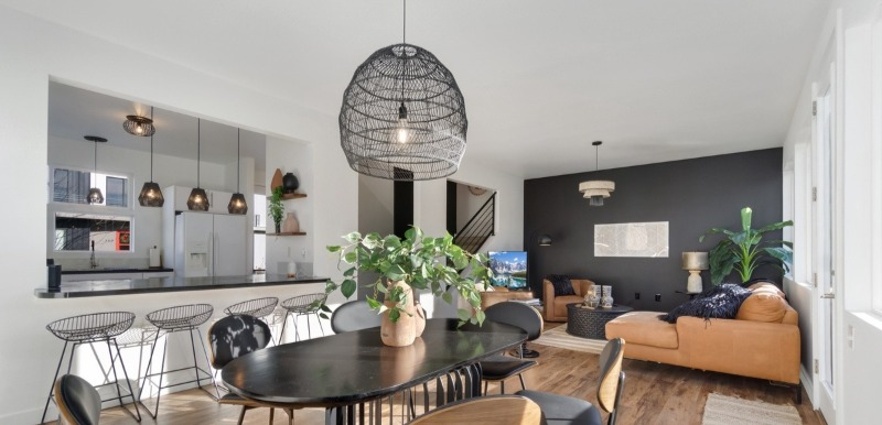 Beautiful Fort Collins vacation rental